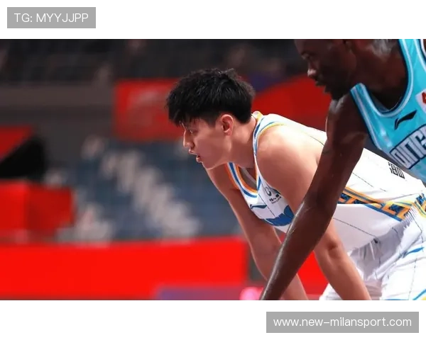 曾凡博NBA首秀0分0板0助3犯表现不佳 CBA或更适合他的未来发展