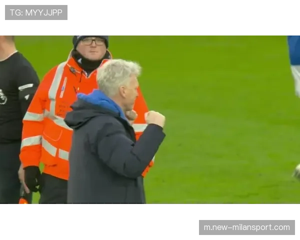 莫耶斯：热刺凭借精准战术将定位球机会转化为进球