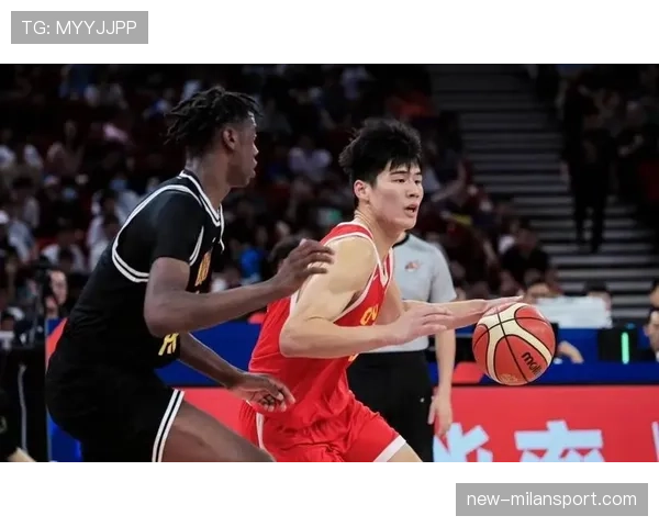 中国双子星NCAA处境各异，王俊杰首发不稳赵维伦难登场