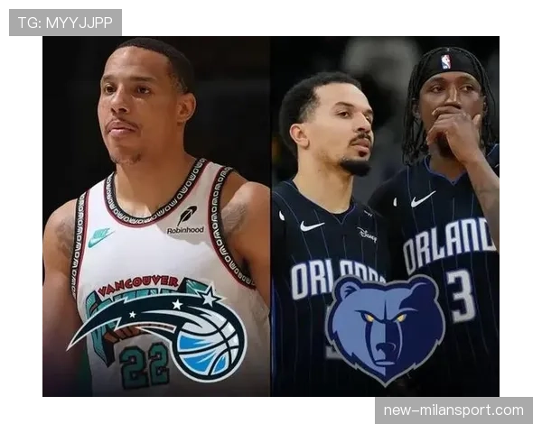 考德威尔-波普加盟灰熊 冠军经验助年轻球队