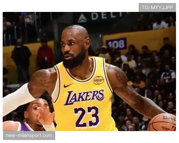 湖人双核同场净负9.2分 詹东球权重叠率暴露战术逻辑冲突