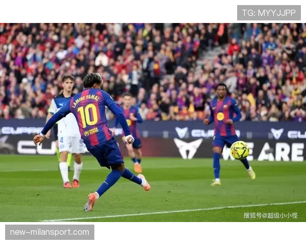 巴萨本轮赢球即可登顶 西甲争冠格局进入白热化阶段