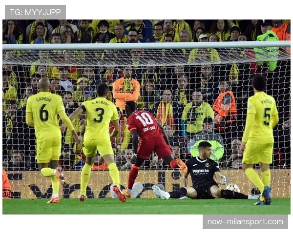 比利亚雷亚尔主场胜率高达75% 陶瓷球场成争夺欧冠席位堡垒