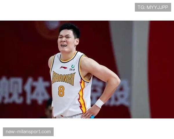 山西迪亚洛31分10篮板5助攻 率队主场力克北控