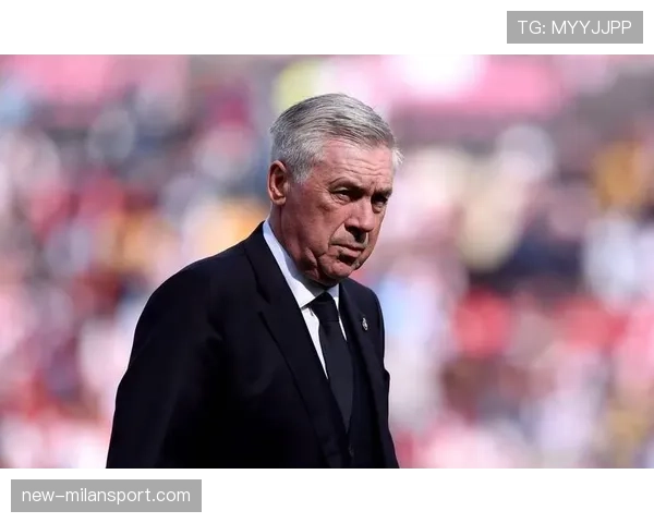 安切洛蒂考虑变阵4-4-2防守反击 依靠姆巴佩速度实施突击